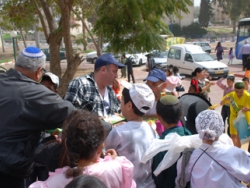 Jacques Cohen & Joel Busner 