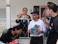 Bringing joy to residents of all ages 