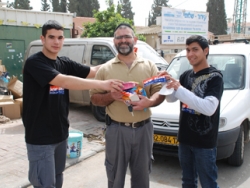 Bringing joy to residents of all ages 