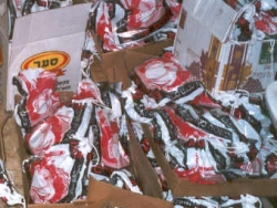 Mishloach manot ready to go